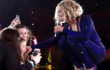 Beyonce Ajak Fans Tuna Netra Duet di Konser