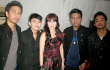 Pembuatan Video Musik Geisha Tertunda Karena Kasus Roby