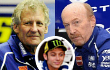 Valentino Rossi Bandingkan Jeremy Burgess dengan Kepala Mekanik Baru