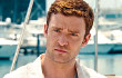 Justin Timberlake Ngamuk Aktingya di 'Runner, Runner' Dikritik Buruk