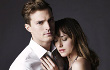Jamie Dornan dan Dakota Johnson Mesra di Foto Perdana '50 Shades'