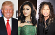 Whulandary Herman Dapat Pujian dari Donald Trump dan Vokalis Aerosmith