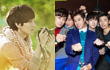 TVXQ Yunho Pesta dan Changmin Santai di Majalah Celebrity