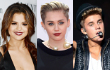Selena Gomez Ogah Ditanya Tentang Justin dan Miley