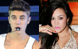 Cewek Perekam Justin Bieber Tidur Artis Film Porno?