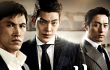 Film Korea 'Friend 2' Pecahkan Rekor Tercepat Raih 1 Juta Penonton