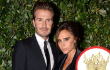 Mahkota Pernikahan Victoria Beckham Siap Dilelang