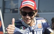 Valentino Rossi Ingin Erick Thohir Beli Messi