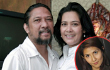 Adik Venna Melinda Emosi Dituduh Rusak Rumah Tangga Jamal Mirdad-Lydia Kandou