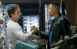 Gagal Bintangi Sekuel 'Iron Man', Terrence Howard Salahkan Robert Downey Jr.