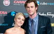 Chris Hemsworth Bahagia Istri Hamil Anak Kedua