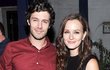 Adam Brody Resmi Tunangan Dengan Leighton Meester