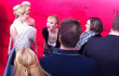 Heboh Jennifer Lawrence Teriaki Fotografer Saat Premiere 'Hunger Games 2'