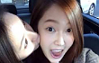 Manisnya Krystal f(x) Cium Pipi Jessica SNSD