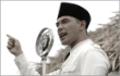 Produser Raam Punjabi Ingin 'Soekarno' Diputar di 7 Negara