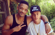 Will Smith Ternyata Kerap Beri Nasihat untuk Justin Bieber