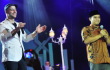 Maher Zain Tampilkan yang Terbaik di Konser Amal