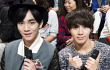 Key dan Taemin SHINee Ungkap Gaya Pacaran