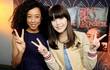 IU Heboh Konsernya Didukung Corinne Bailey Rae