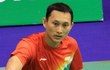 Indonesia Kalah Total di Hong Kong Open Super Series 2013