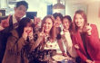 Son Ho Young Terlihat di Pesta Jia miss A Usai Percobaan Bunuh Diri