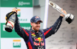 Sebastian Vettel Catatkan Dua Rekor Berkat Menang di GP Brazil