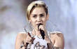 Miley Cyrus Sempat Kemalingan Menjelang Ultah