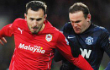 Wayne Rooney Kesal Dikritik Soal Tackle oleh Komentator TV
