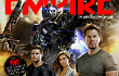 Inilah Foto Perdana Optimus Pime di 'Transformers: Age of Extinction'
