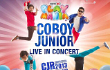Coboy Junior Siapkan Bintang Tamu di Konser 22 Desember