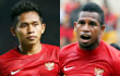 Okto Maniani Gagal Saing dengan Andik di Timnas SEA Games 2013