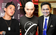 Deddy Corbuzier Bersedia Jadi Wasit Duel Tinju Al-El vs Farhat Abbas