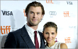 Ajak Istri Hamil Naik Kapal, Chris Hemsworth Alami Insiden Berbahaya