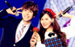 Kyuhyun SuJu dan Seohyun SNSD Bintangi Musikal Serial 'Moon Embraces Sun'