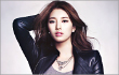 Suzy miss A Ungkap Rahasia untuk Tetap Langsing