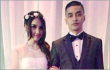 Adly Fairuz Diterpa Isu Sudah Nikah Siri dengan Dina Anjani