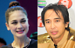 Luna Maya Digoda Raffi Ahmad Karena Isu Pacaran dengan Piyu