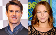 Tom Cruise Bantah Pacari Laura Prepon