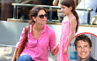 Suri Rayakan Thanksgiving Tanpa Tom Cruise