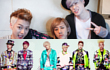 Lunafly dan LC9 Ajak Fans Makan Malam Bareng Sebelum Konser di Jakarta