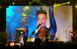 Alicia Keys Sukses Pukau Penonton di Jakarta