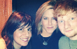 Jennifer Aniston Rayakan Thanksgiving Bareng Ed Sheeran