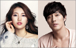 Suzy dan So Ji Sub Paling Diinginkan Diajak Pesta Tahun Baru