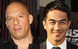 Vin Diesel dan Joe Taslim Syok Atas Kematian Paul Walker