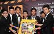 Super 7 Luncurkan Buku Biografi Untuk Fans