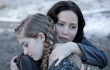 'Hunger Games: Catching Fire' Sukses Kalahkan Film Animasi Disney di Box Office
