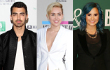 Joe Jonas Pertama Kali Hisap Ganja Bareng Miley dan Demi Lovato