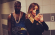 Kim Kardashian Tak Terima Disebut Abaikan Anak