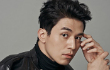 Lee Dong Wook Pernah Putus dengan Pacar Karena Tak Suka Skinship