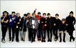 Inilah Cara EXO Mengusir Stres